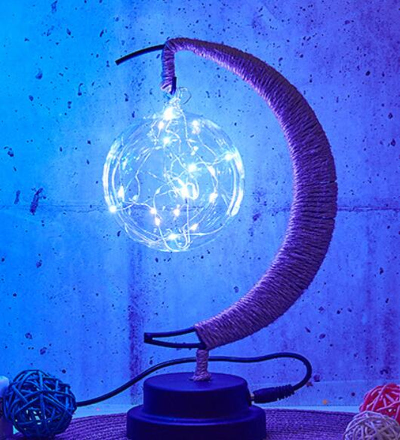 Glowing Celestial Bulbs