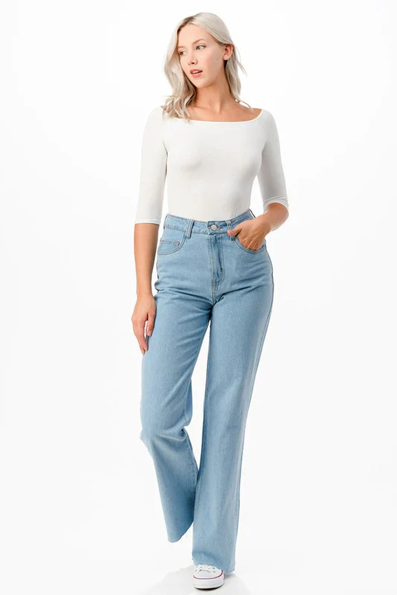 Off-The-Shoulder Top