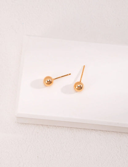 Detachable Four Row Drop Pearl Earrings