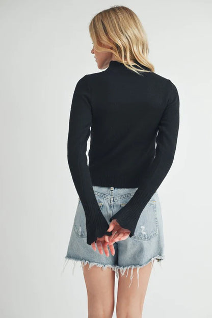 Mea Sweater