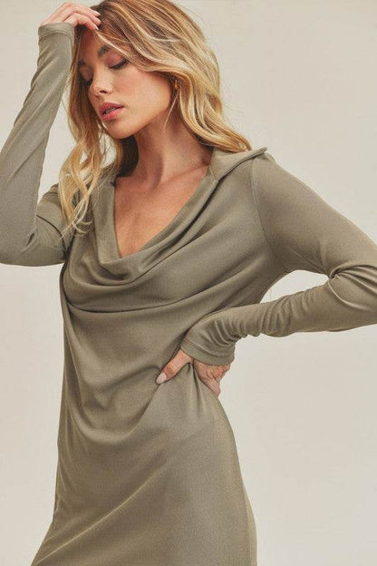 Jeri Dress
